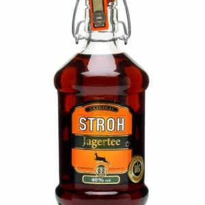 stroh jagertee