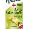 Suc de fructe natural 100% fruct + fibra activa Amecke 1l - Gustoteca - Magazin online de produse pentru toate gusturile!