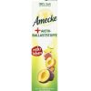 Suc de fructe natural 100% fruct + fibra activa Amecke 1l - Gustoteca - Magazin online de produse pentru toate gusturile!