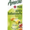 Suc de fructe natural 100% fruct + fibra activa Amecke 1l - Gustoteca - Magazin online de produse pentru toate gusturile!