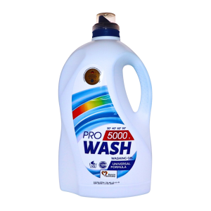 detergent lichid pro wash