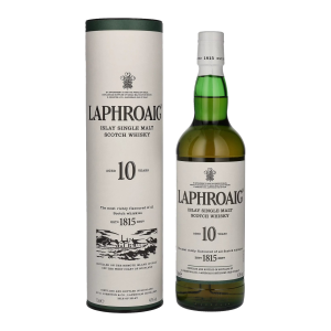 Laphroaig whisky