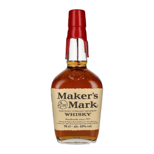 Whisky maker's mark