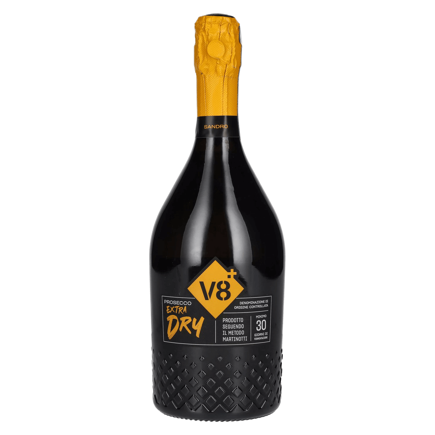 prosecco V8