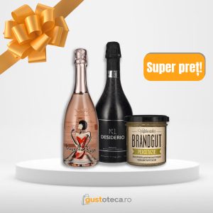 pachet sparkling si delicios